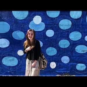 Meet your Posher, Sydney